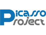 picasso_p_logo